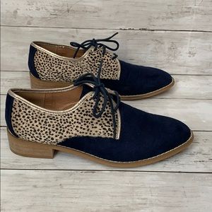 Vanessa wu shoe size 8 faux fur